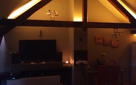 Apartament przy Wyspie